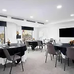 Radisson Hotel Casablanca Gauthier La Citadelle