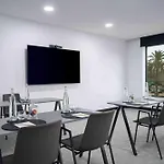 Radisson Hotel Casablanca Gauthier La Citadelle