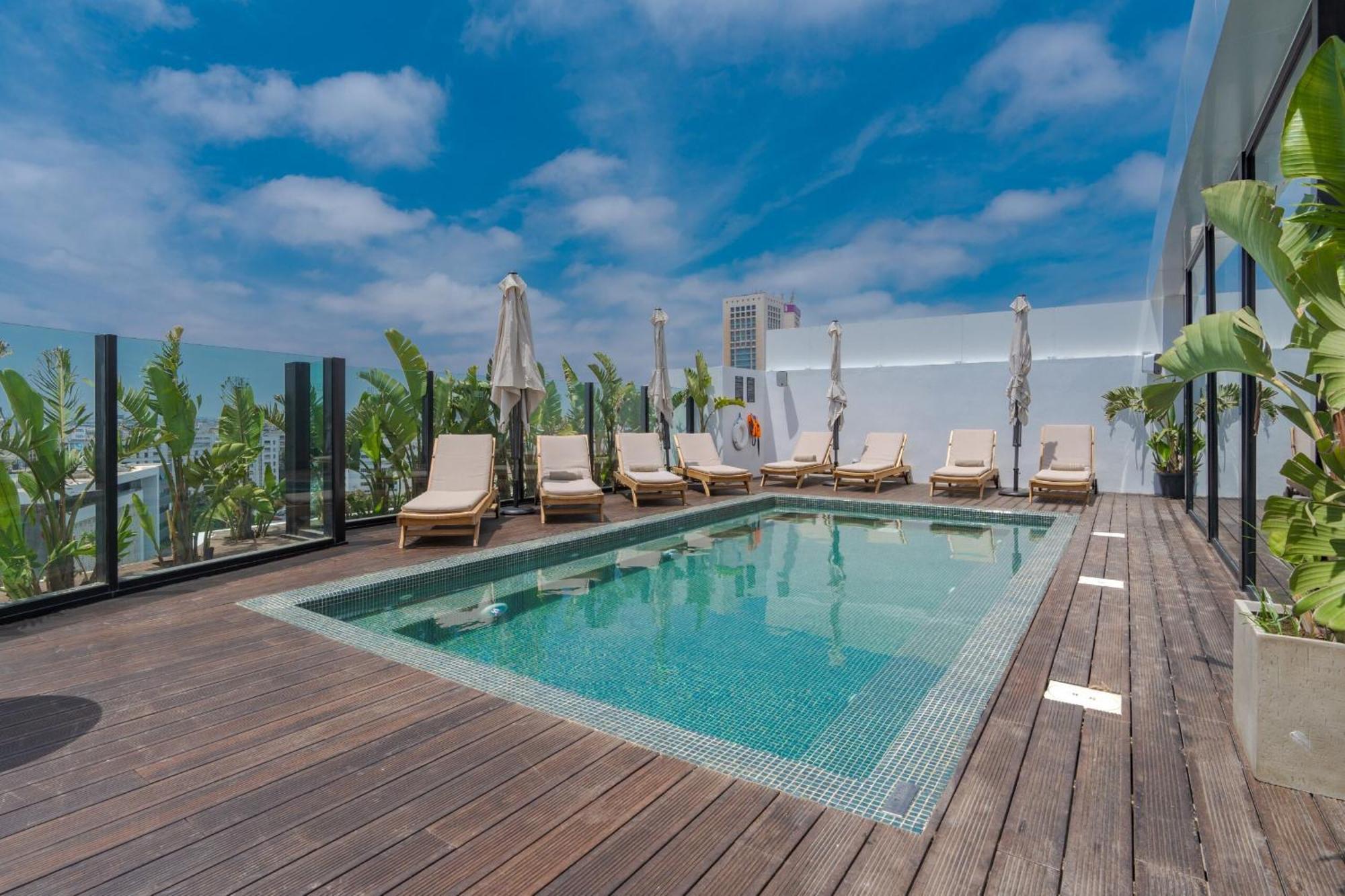 Radisson Gauthier La Citadelle Hotel 4*