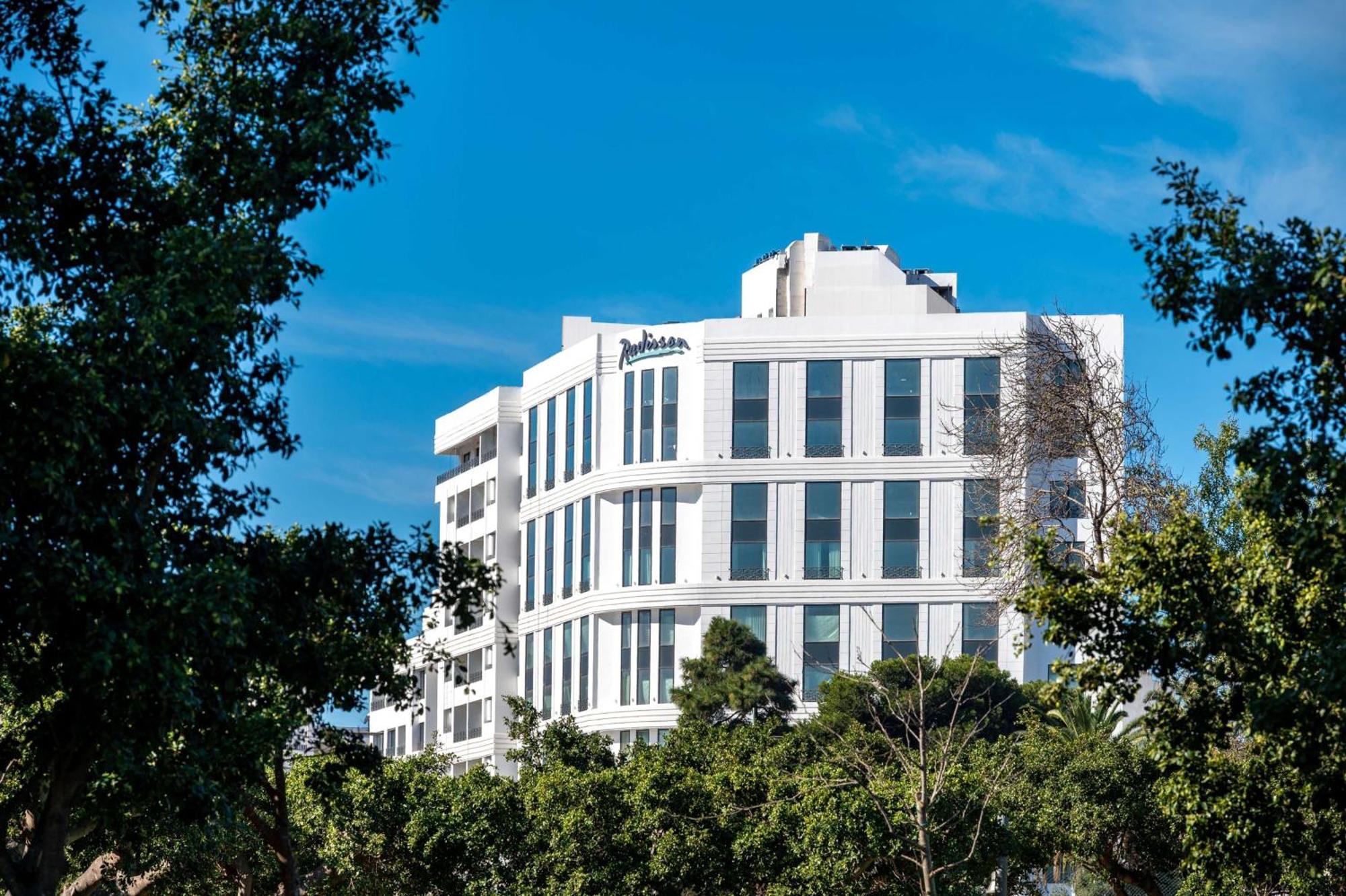 Hotel Radisson Gauthier La Citadelle 4*