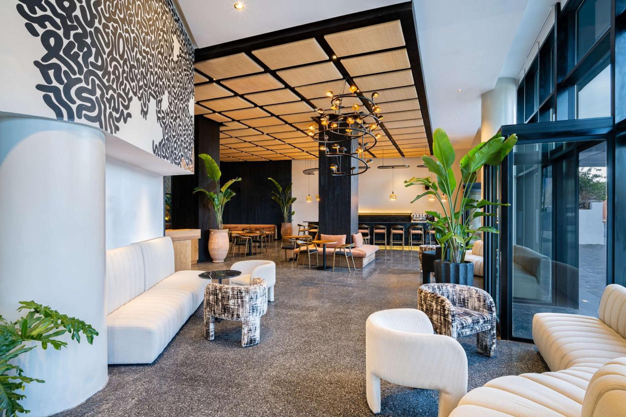 Hotel Radisson Gauthier La Citadelle