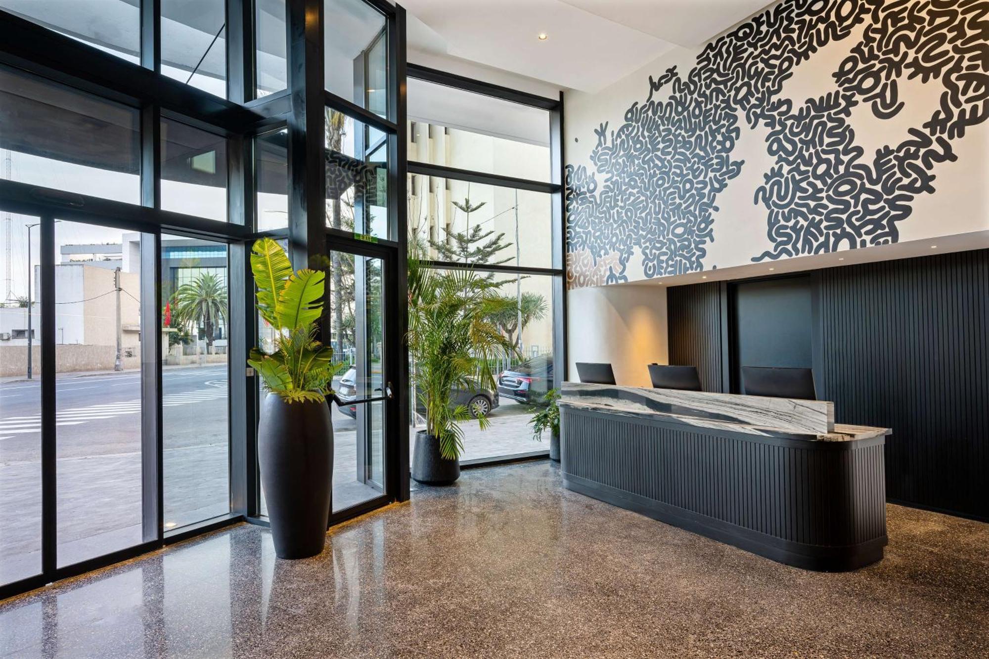 Hotel Radisson Gauthier La Citadelle