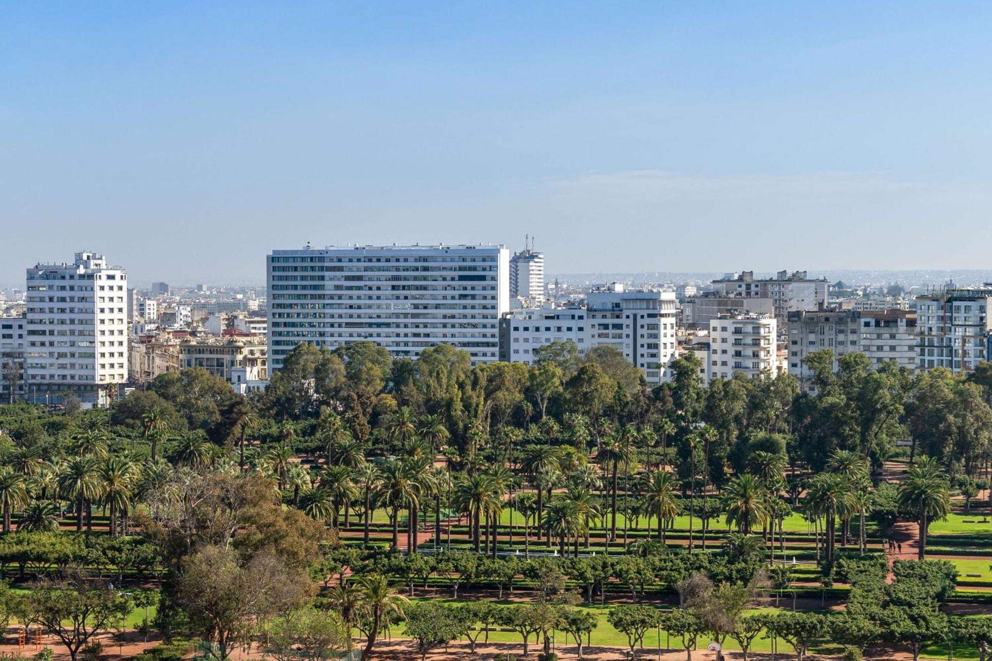 Radisson Gauthier La Citadelle 4* Casa Blanca