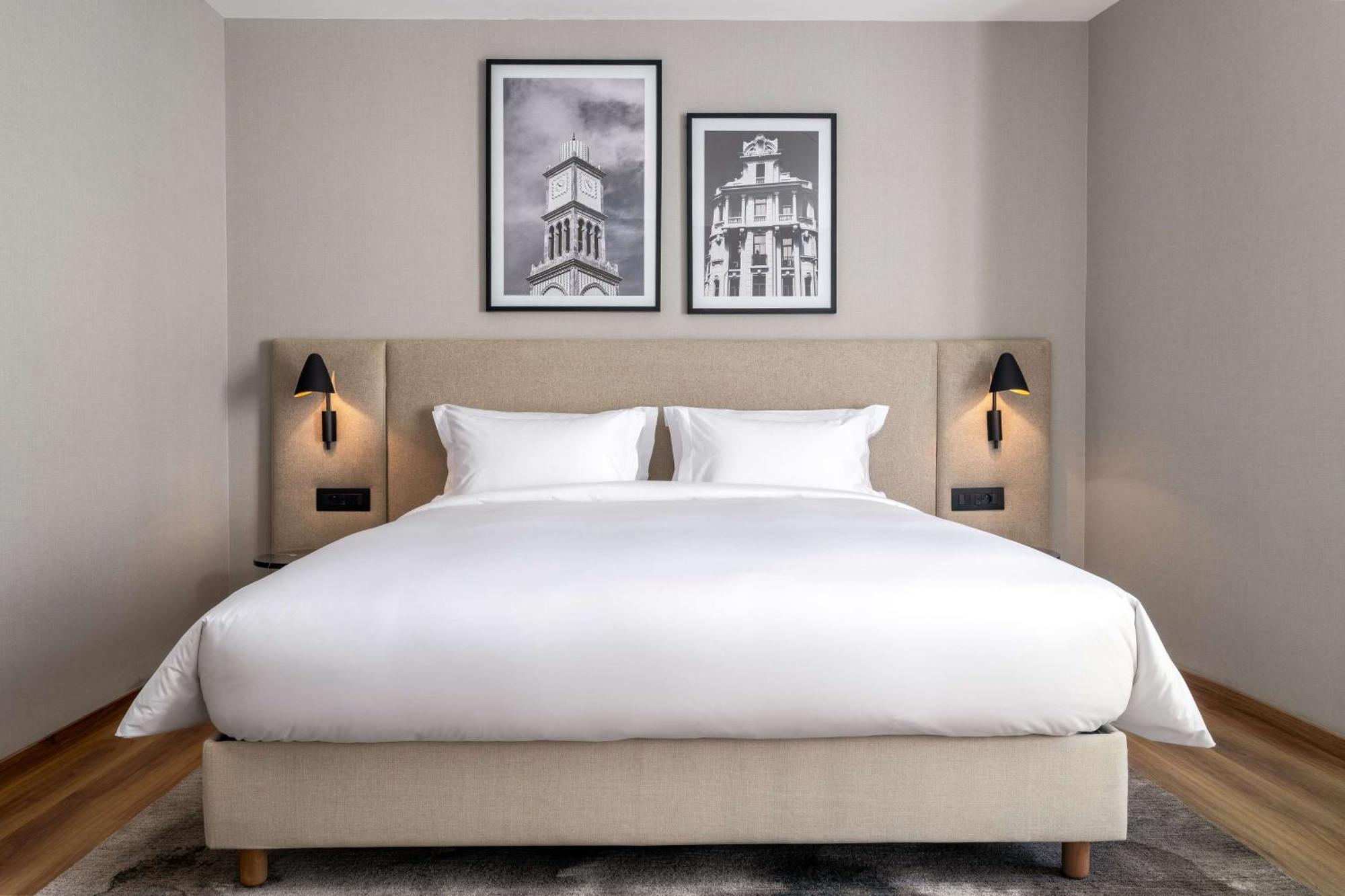 Radisson Gauthier La Citadelle