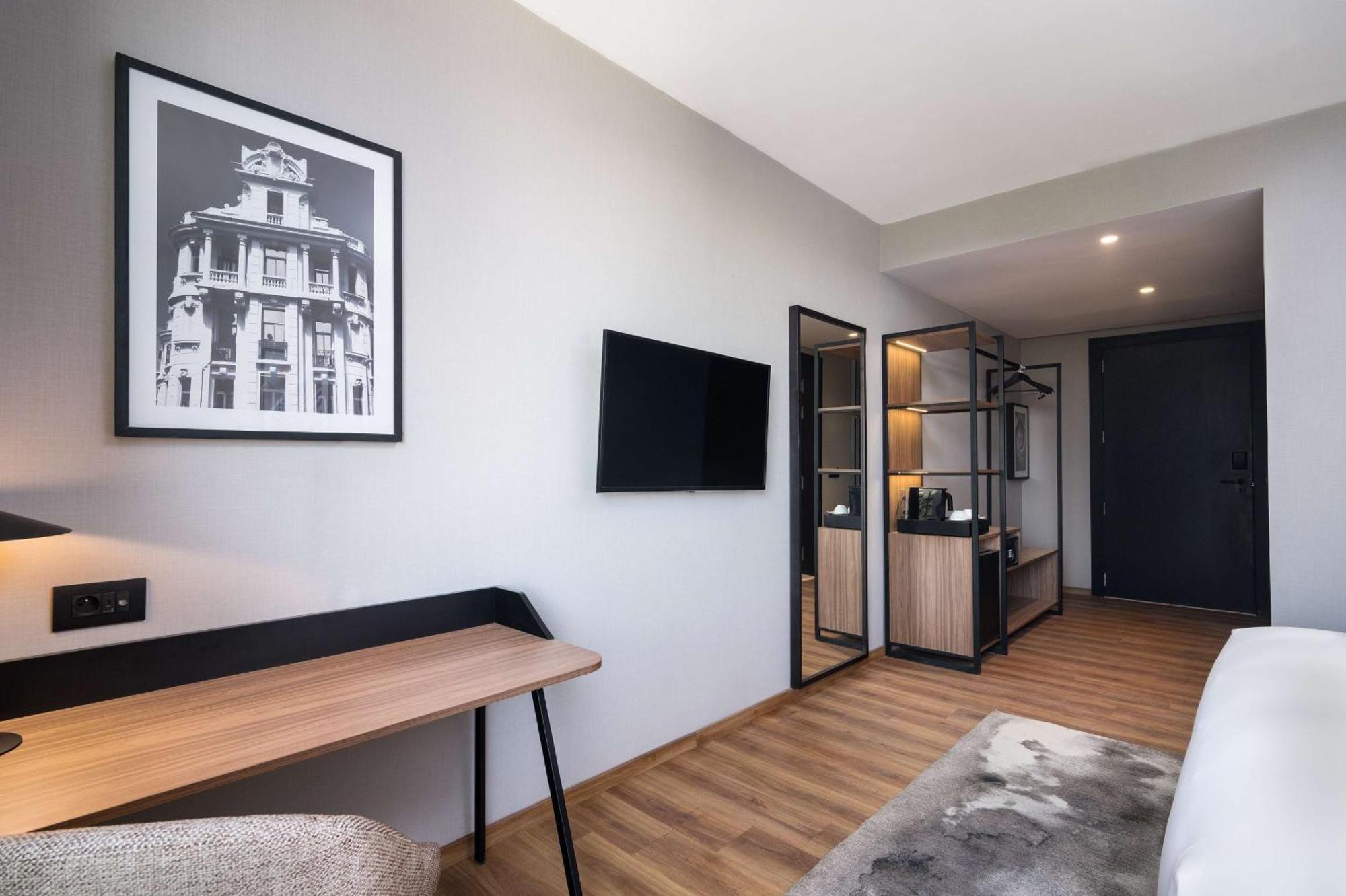 Radisson Gauthier La Citadelle Hotel Casa Blanca