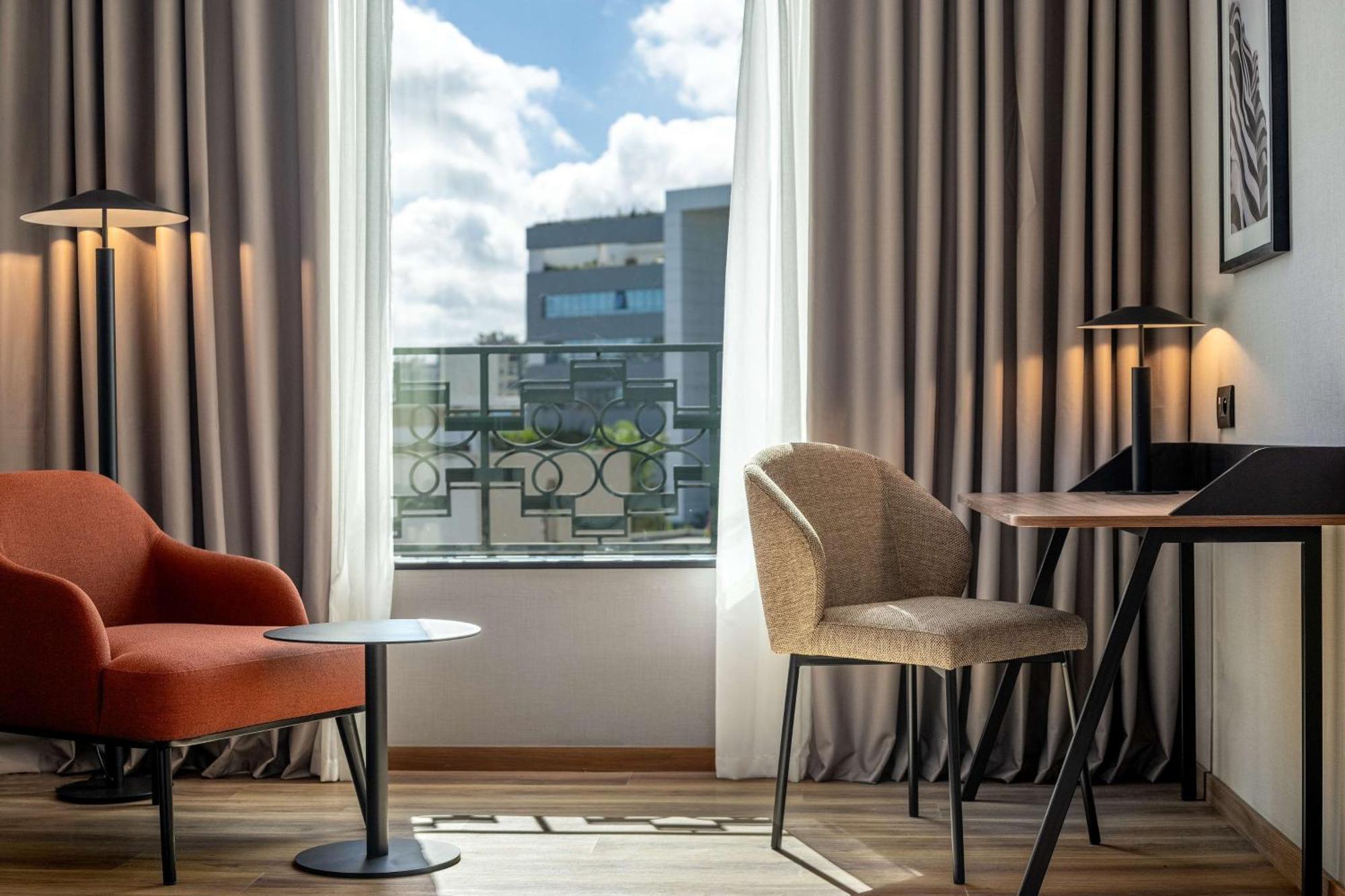 Radisson Gauthier La Citadelle