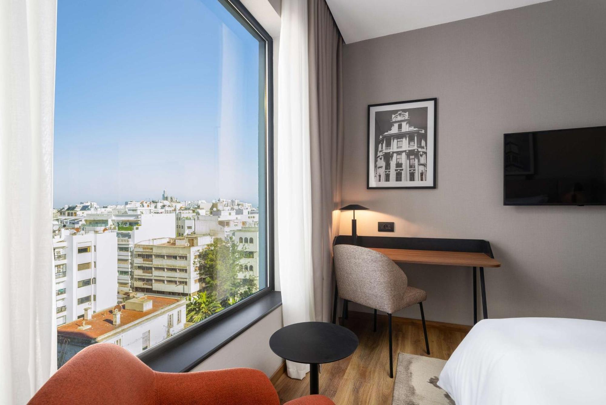 Radisson Gauthier La Citadelle Hotel