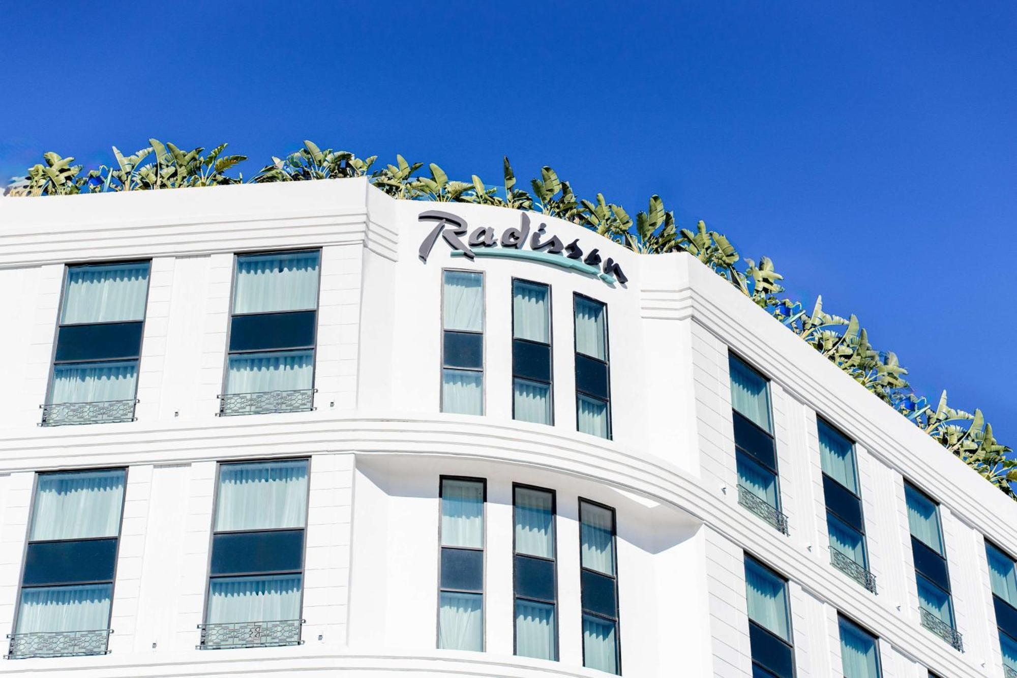 Radisson Gauthier La Citadelle 4* Casa Blanca