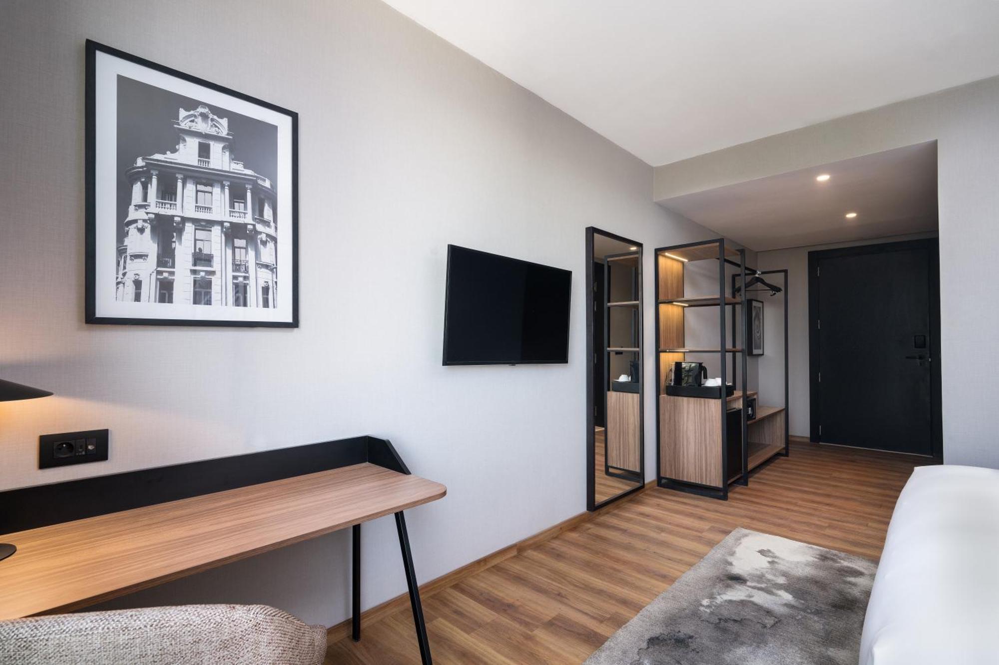 Radisson Gauthier La Citadelle 4* Casa Blanca