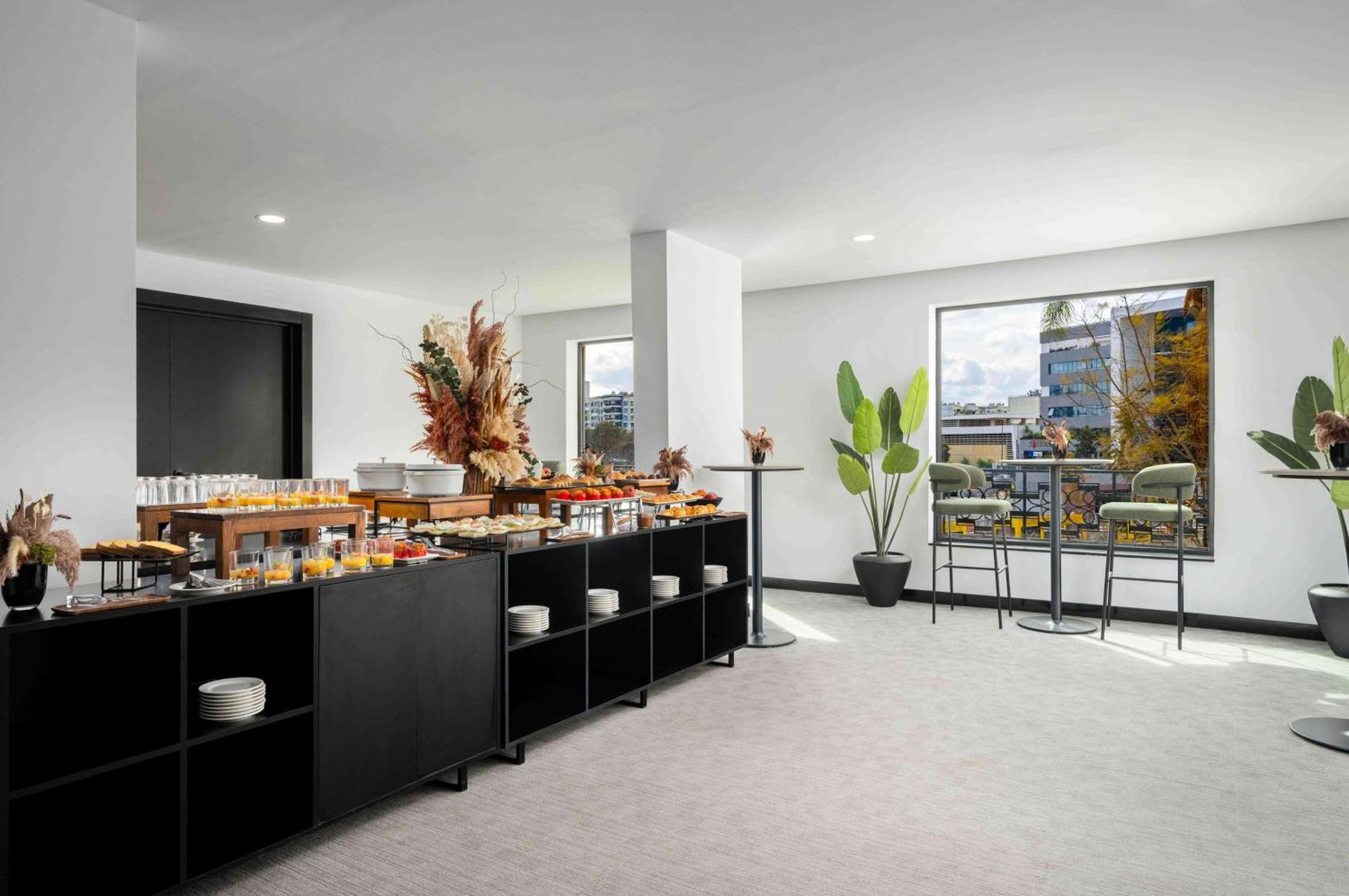 Radisson Gauthier La Citadelle Hotel 4*