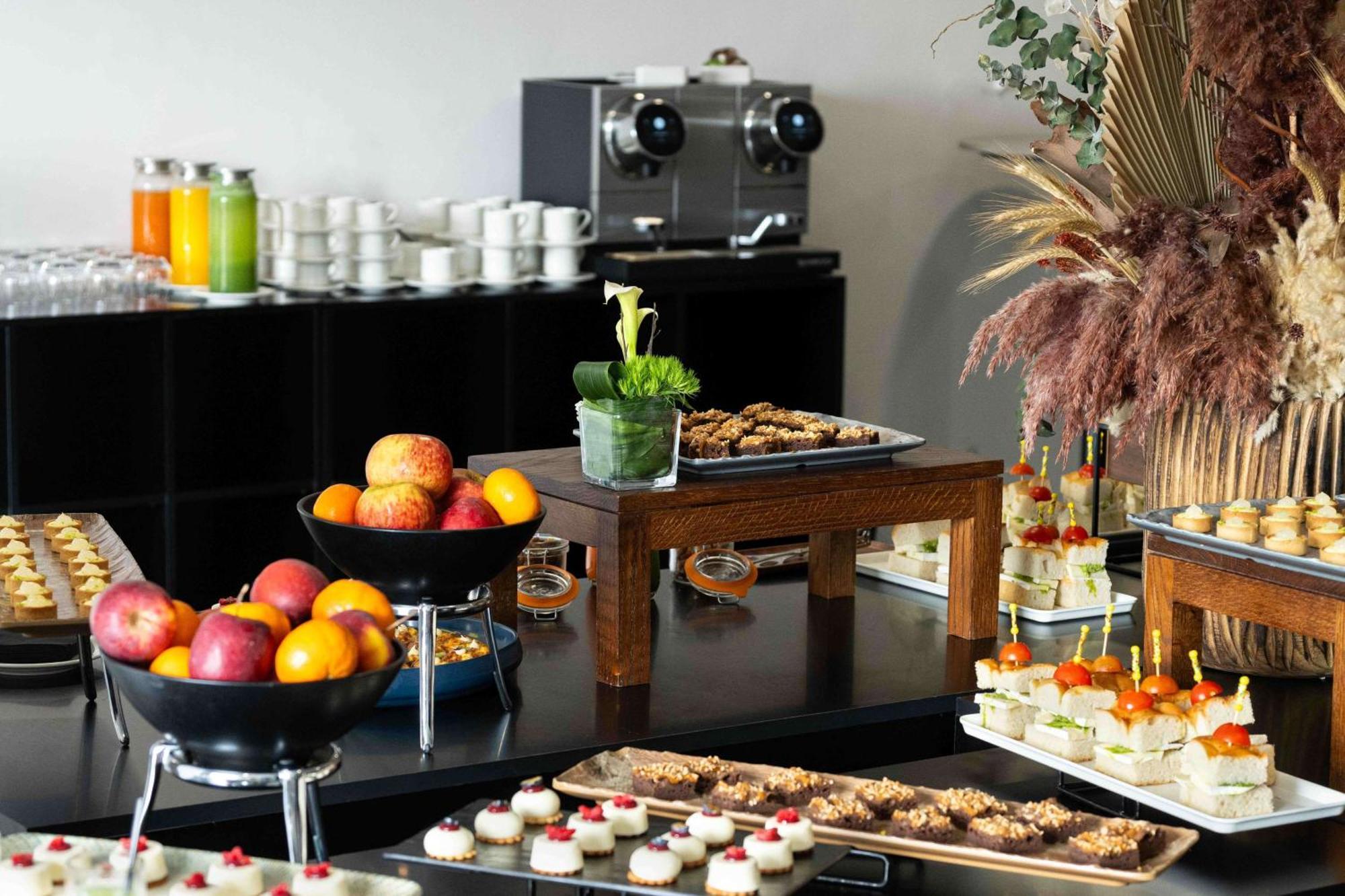 Hotel Radisson Gauthier La Citadelle 4*