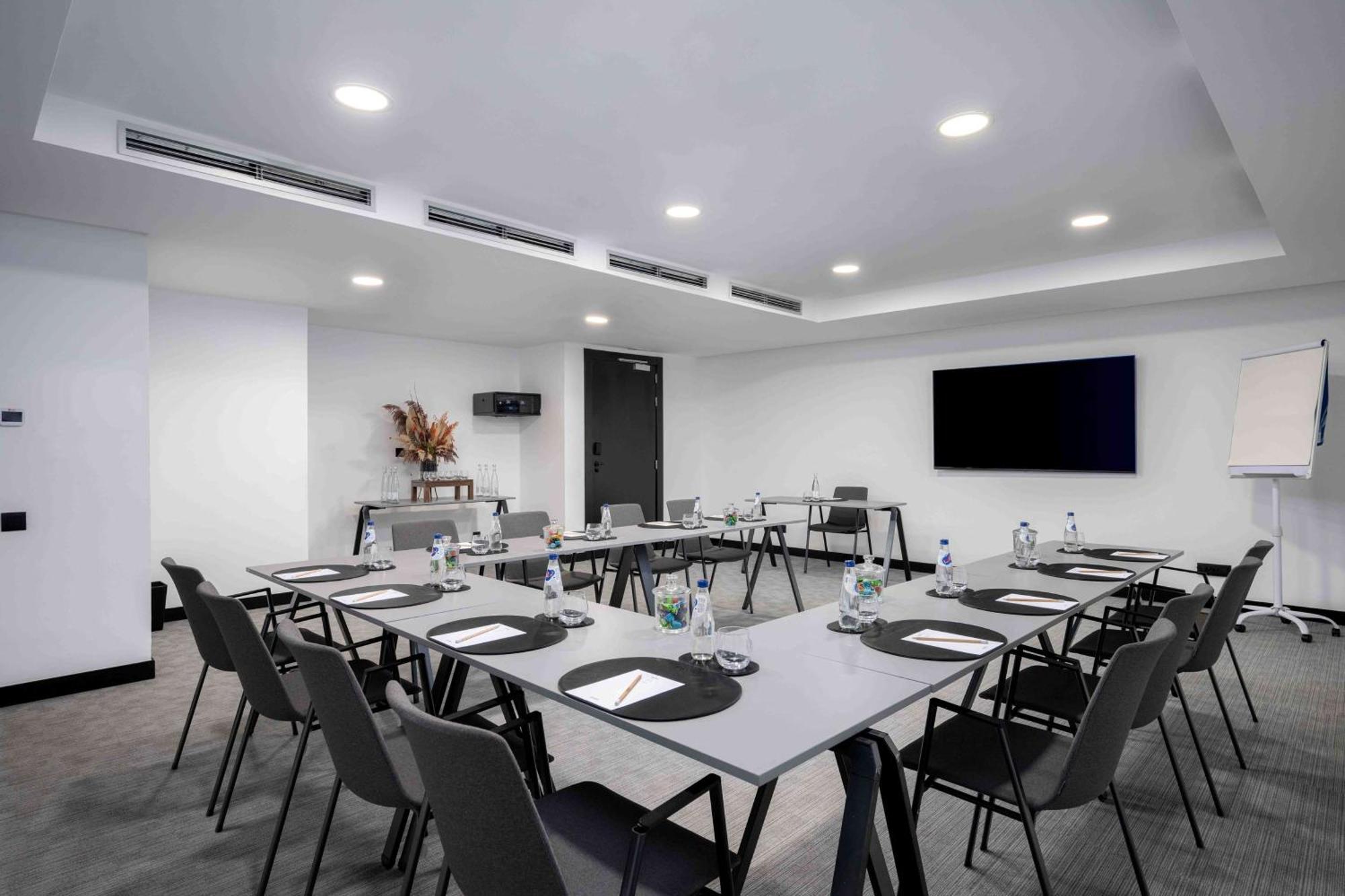 Radisson Gauthier La Citadelle Hotel