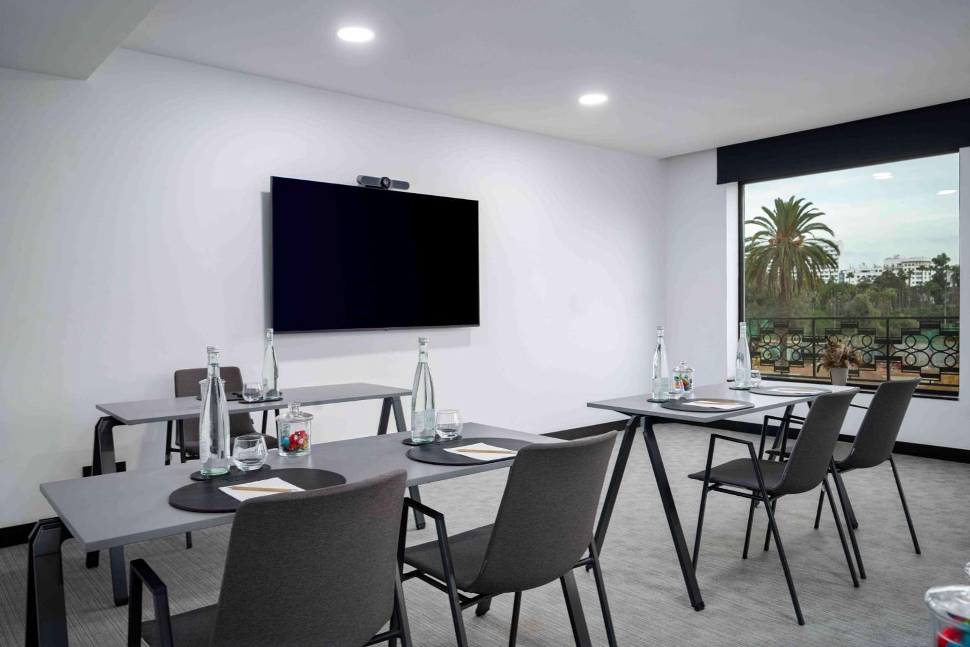 Radisson Gauthier La Citadelle 4* Casa Blanca