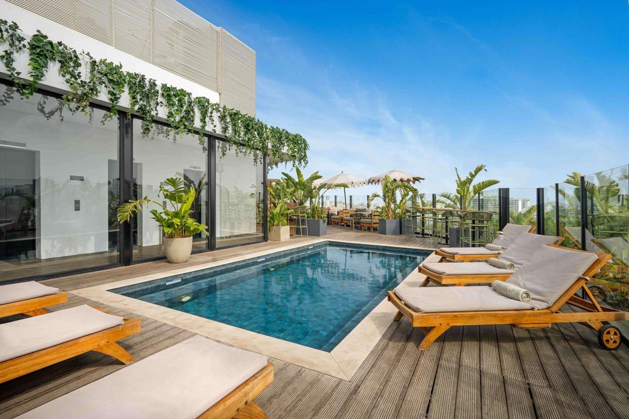 Radisson Gauthier La Citadelle Hotel 4*