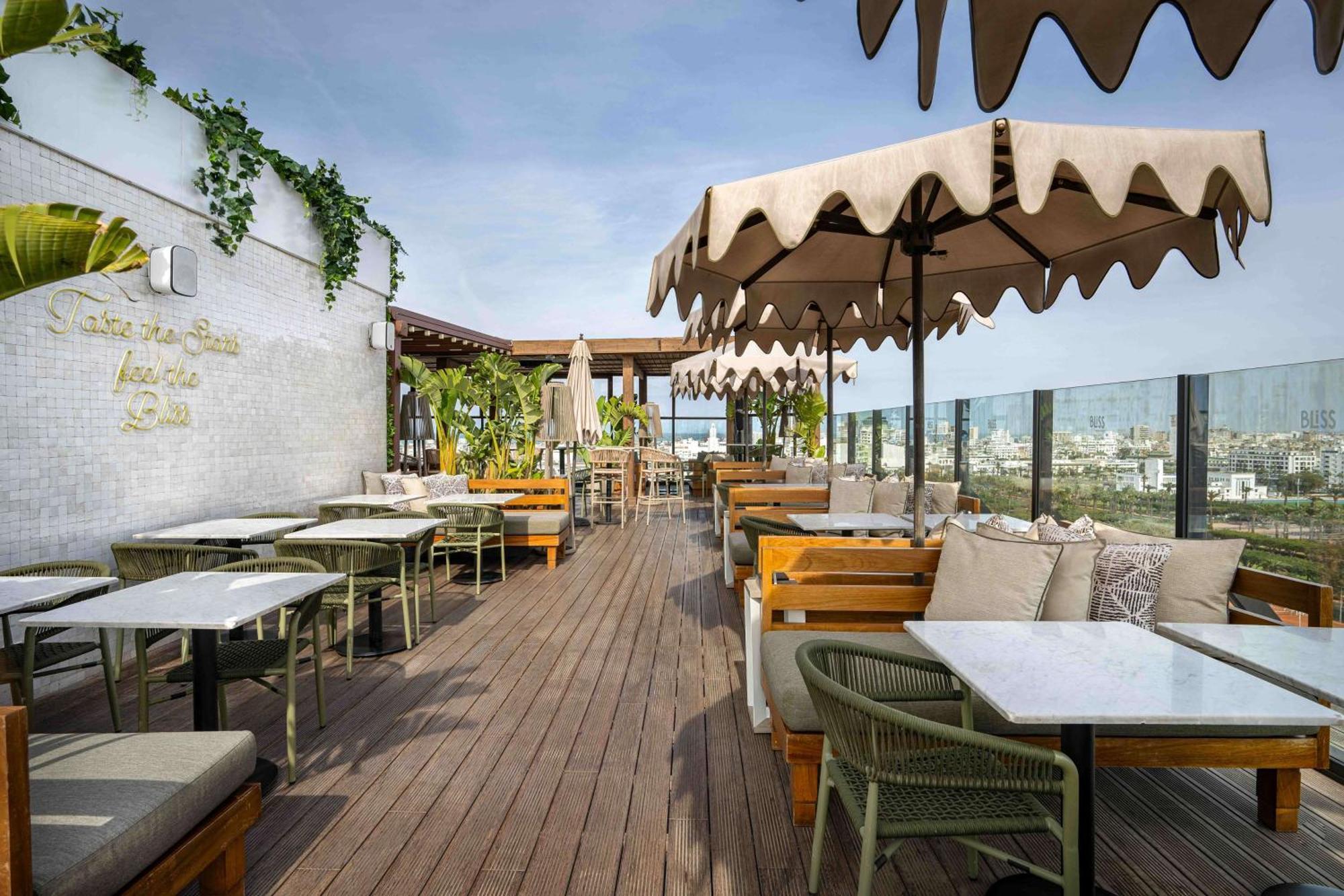 Hotel Radisson Gauthier La Citadelle 4*