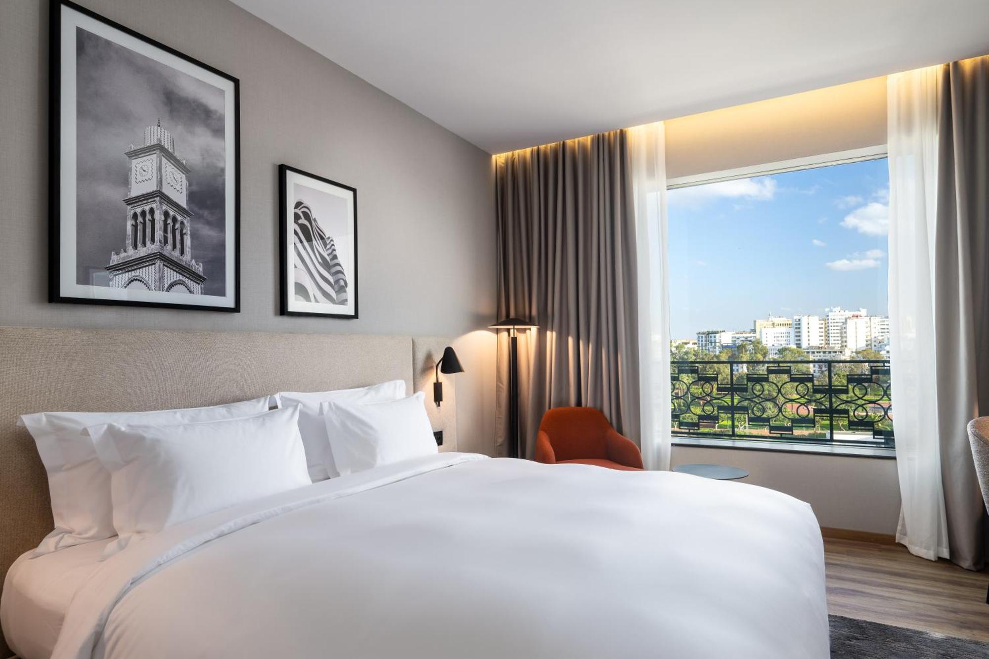 Radisson Gauthier La Citadelle 4*