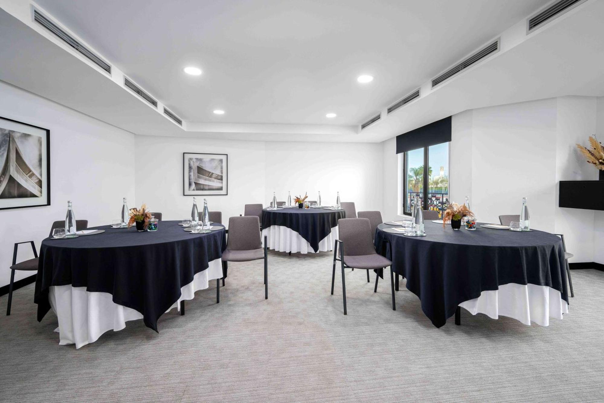 Radisson Gauthier La Citadelle Hotel 4*