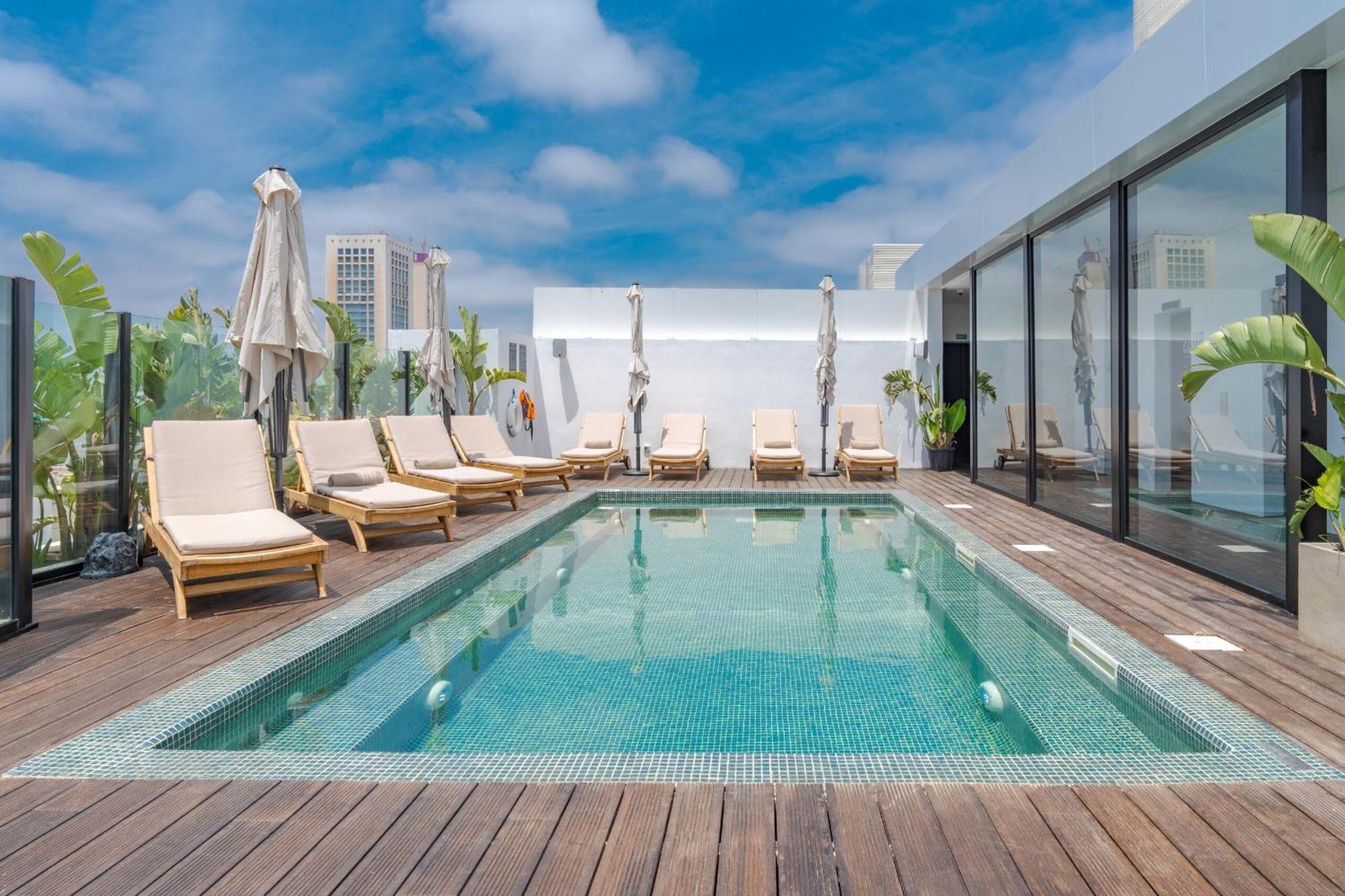 Radisson Gauthier La Citadelle 4* Casablanca